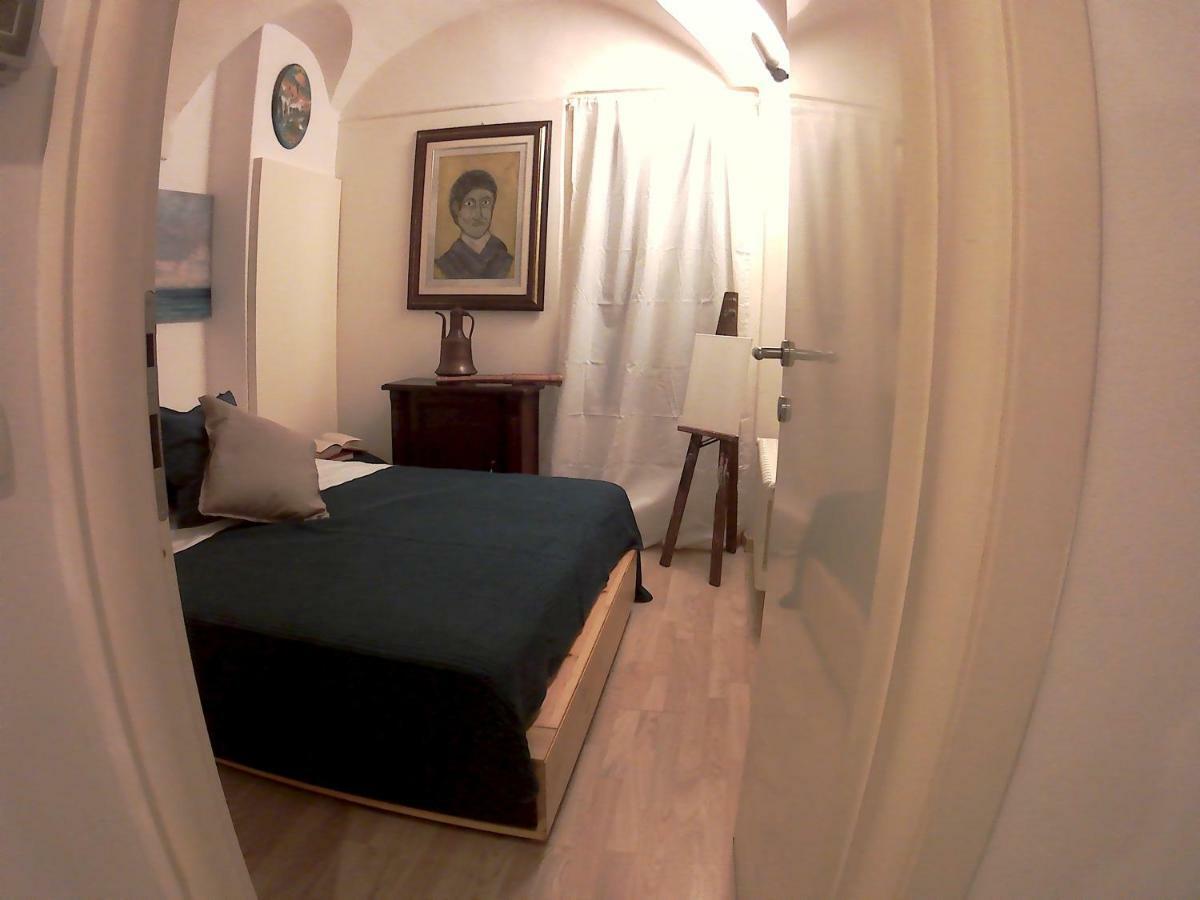 Maison Del Marinaio * Bordighera