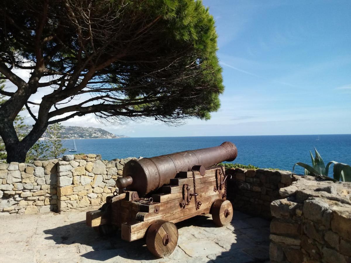 Appartamento Maison Del Marinaio Bordighera