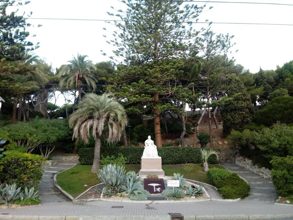 Maison Del Marinaio Appartamento