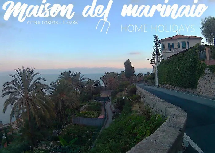Maison Del Marinaio