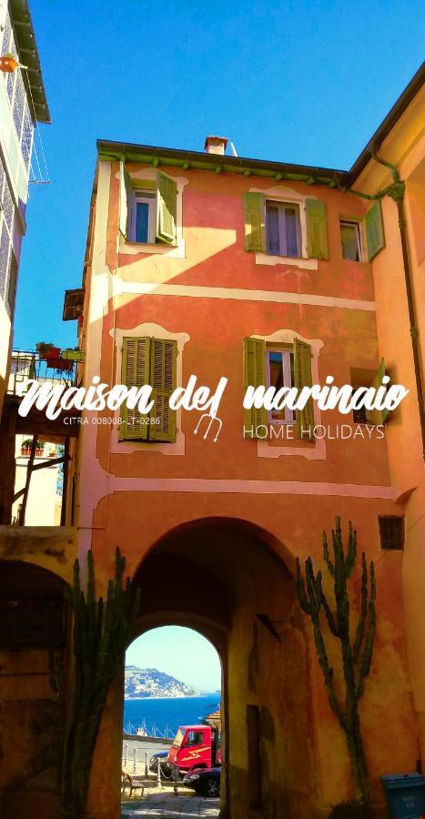Maison Del Marinaio *