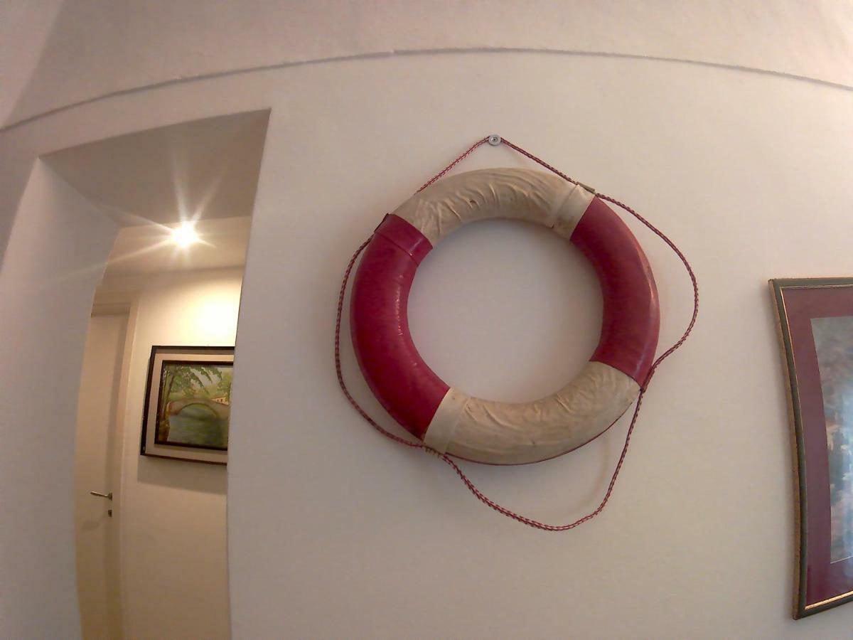 Maison Del Marinaio Apartment Bordighera