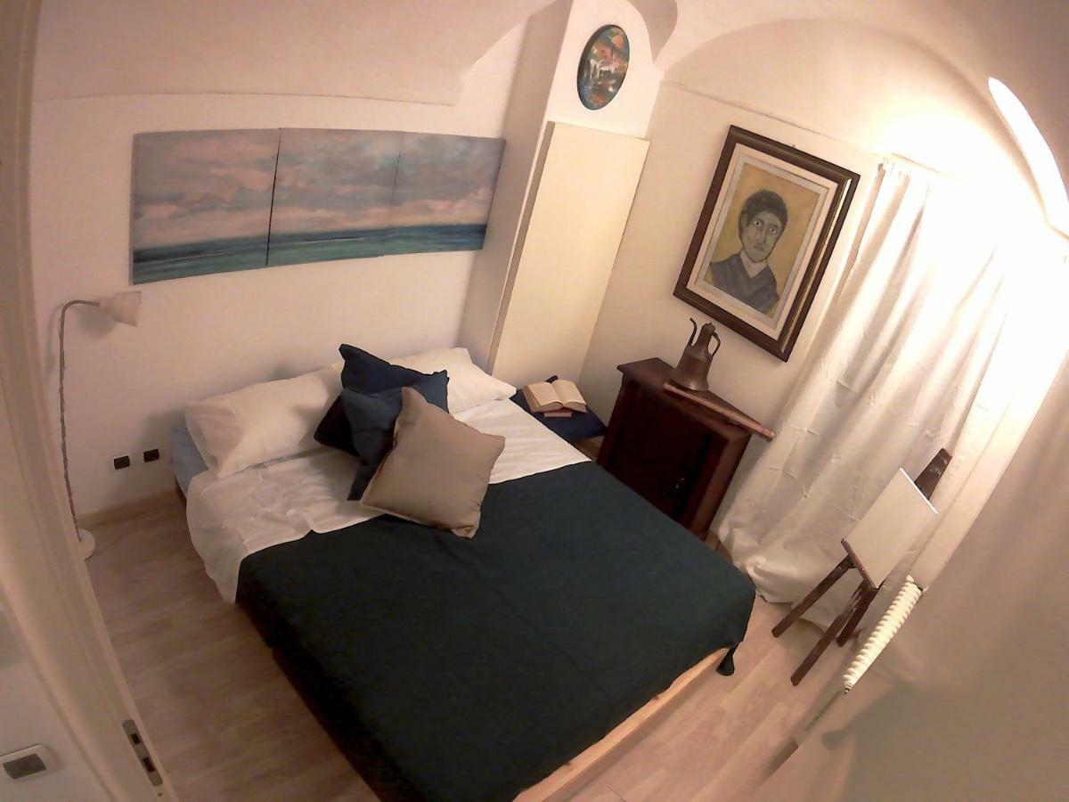 Maison Del Marinaio *