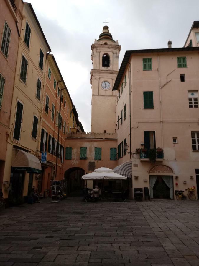 Maison Del Marinaio *