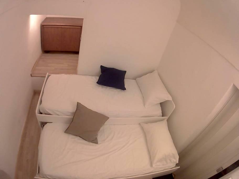 Maison Del Marinaio Apartment *