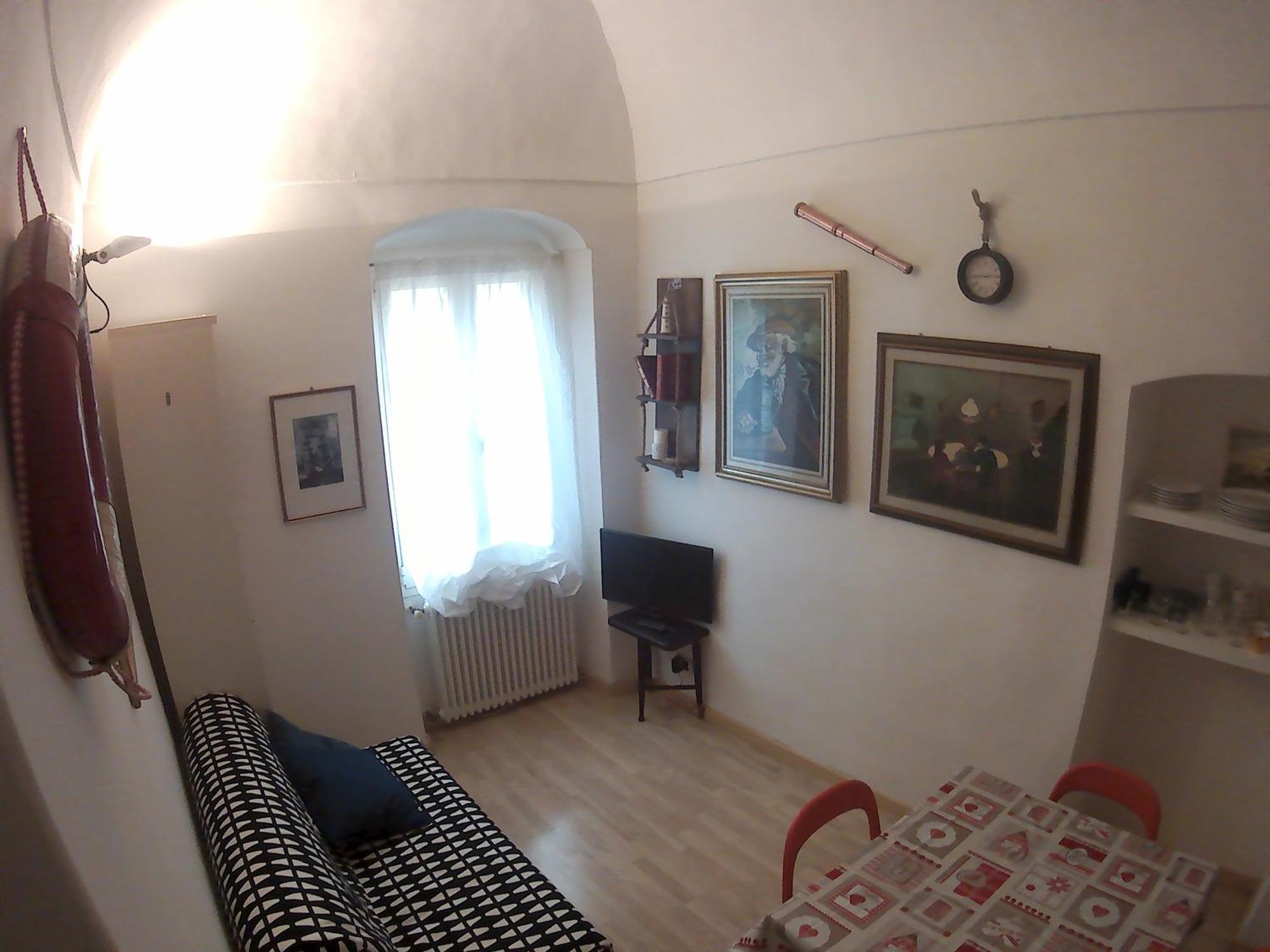 Apartment Maison Del Marinaio Bordighera