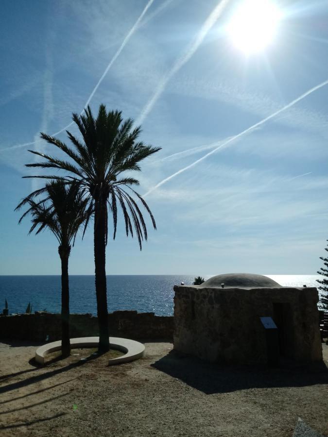 Maison Del Marinaio Apartment